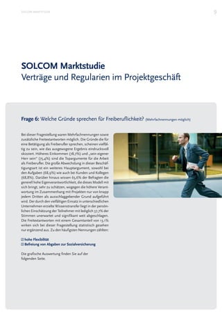 SOLCOM MARKTSTUDIE                                                                   9




SOLCOM Marktstudie
Verträge und...