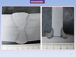 SOLDAGEM 
93  