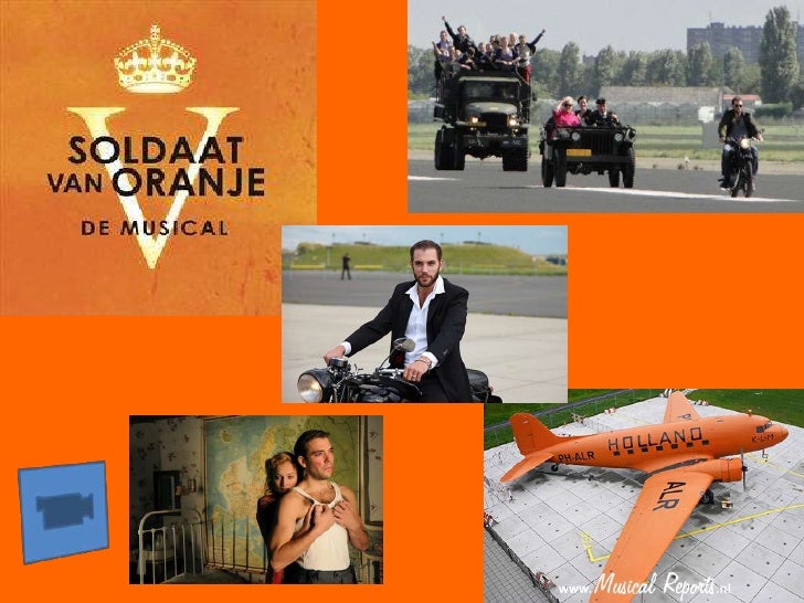 Spreekbeurt Tweede Wereld oorlog