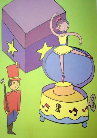 Autor pictogramas: Sergio Palao Procedencia: ARASAAC http://catedu.es/arasaac/ Licencia: CC (BY-NC-SA)
   Adaptación del cuento del “Soldadito de plomo” Ed.Everest. Educ.Infantil. 3 años.
           Autora: Puri González Serrano http://mirinconcitoespecialaulapt.blogspot.com/
 