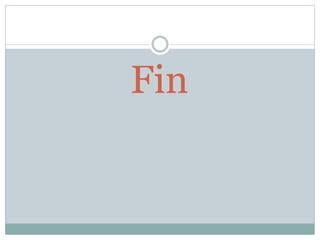 Fin
 