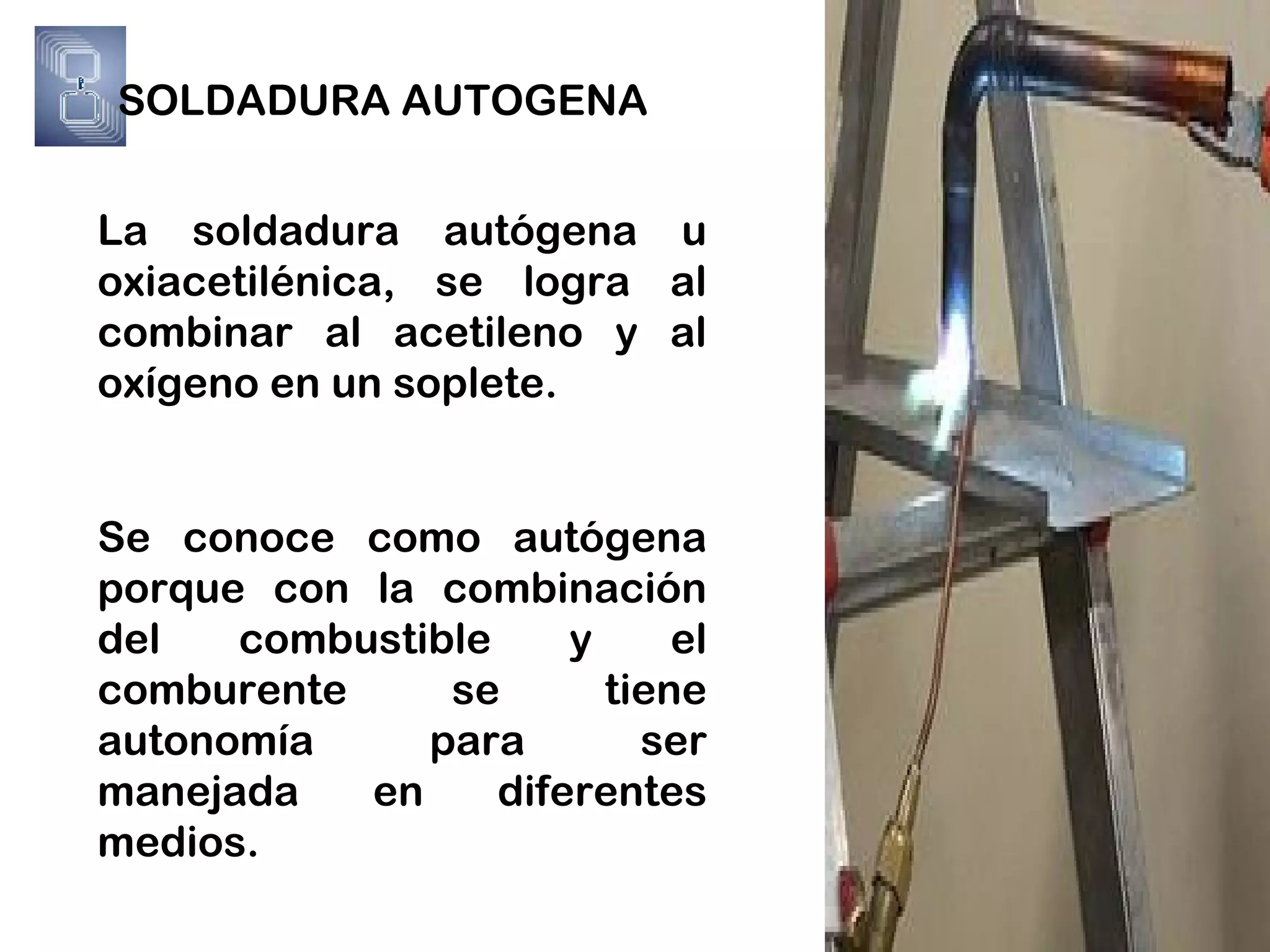 Soldadura arco electrico y autogena | PPT | Chemistry | Science