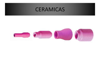 CERAMICAS
 