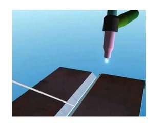 Soldadura   tig 