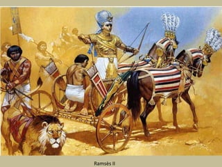 Ramsès II