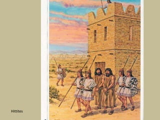 Hittites