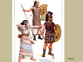 Hittites