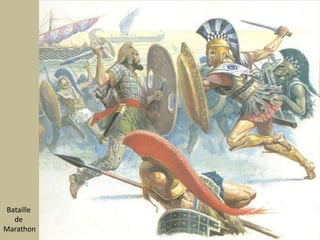 Bataille de Marathon