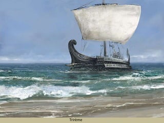 Trirème