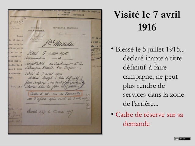 Les Soldats Blesses En 1914 1918