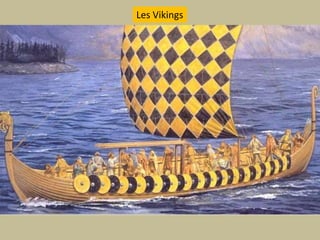 Les Vikings