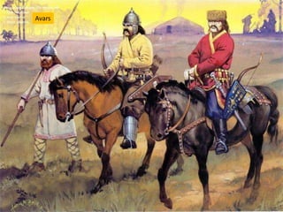 Avars