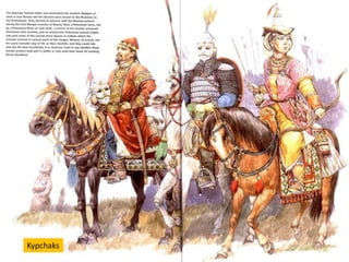 Kypchaks