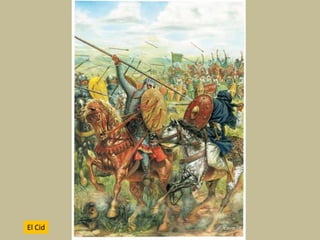 El Cid