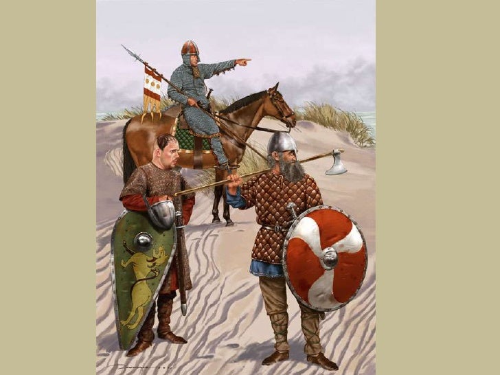 Soldats moyen age (4)