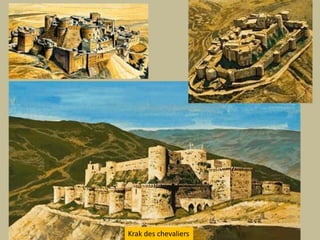 Krak des chevaliers