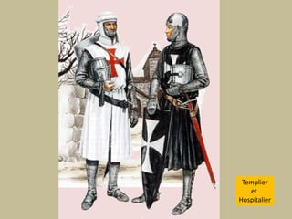Templieret Hospitalier