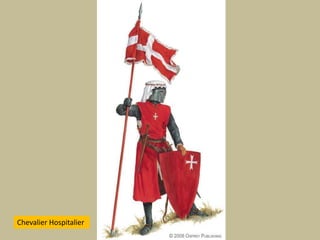 Chevalier Hospitalier