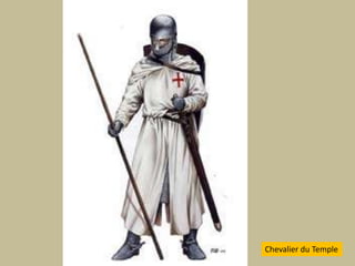 Chevalier du Temple