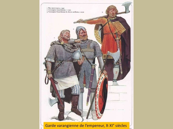 Soldats moyen age (5)