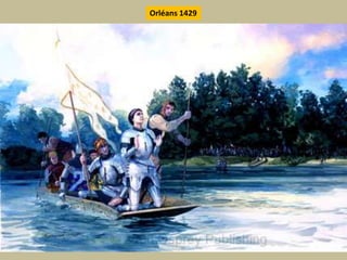 Orléans 1429