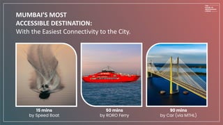 Sol De Alibaug Brochure | Sol De Alibaug | PDF
