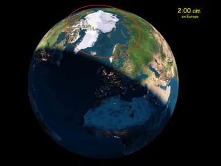 2:00 am
en Europa
 