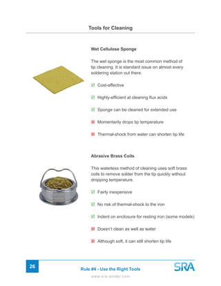 Soldering Rules soldering_instructions.pdf