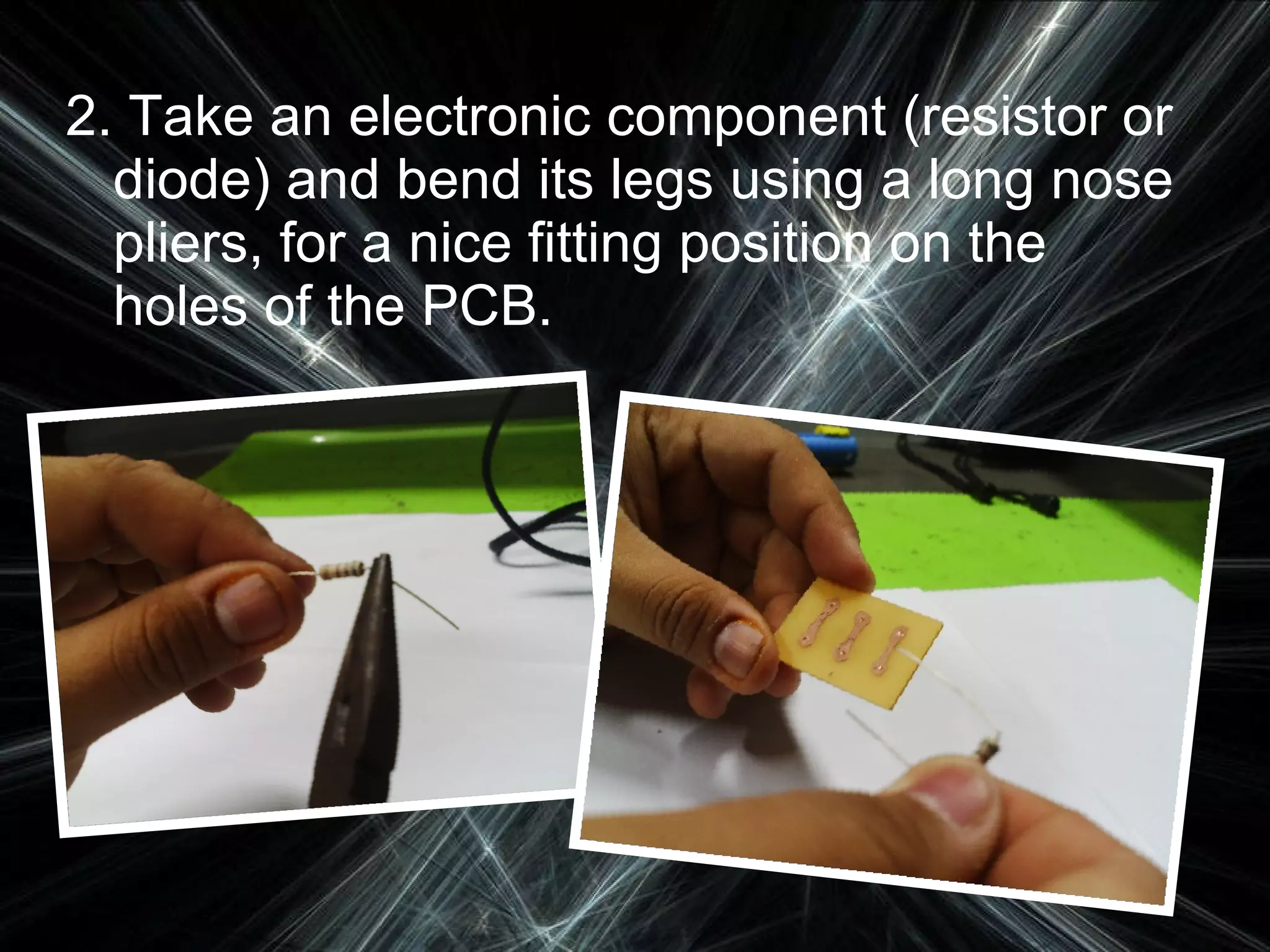 SOLDERING | PPS