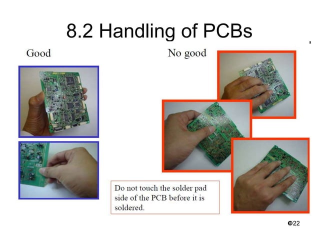 Basic Soldering Techniques | PPT