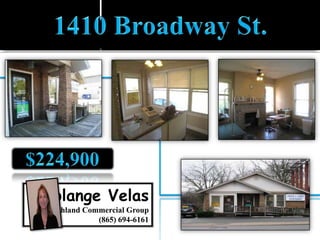 200 Fordham Way$349,000  Joan ClarkKeller Williams Realty(865) 776-6805