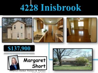 1046 Mulberry St. $800,000 Linda MeesePinnacle Real Estate 865-591-6004