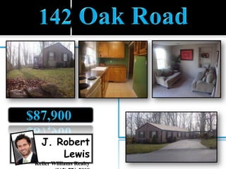 7420 Lawford Road$545,000 Eric SmithKeller Williams Realty865-300-1788