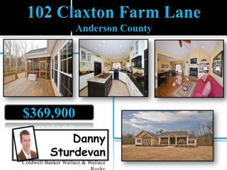 Get Seen  Get Connected Get SOLD!Agents Get Ready!You Only Get   50 Seconds  Then… DING!