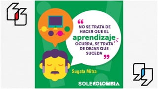 UNA ESCUELA EN LA NUBE 