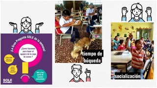 UNA ESCUELA EN LA NUBE 