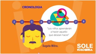 UNA ESCUELA EN LA NUBE 