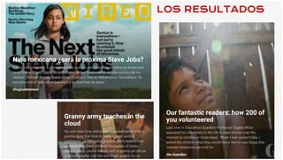 UNA ESCUELA EN LA NUBE 