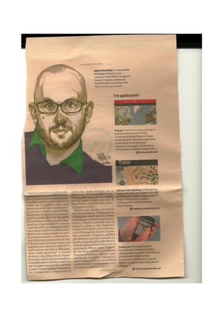 Sole 24 - articoli