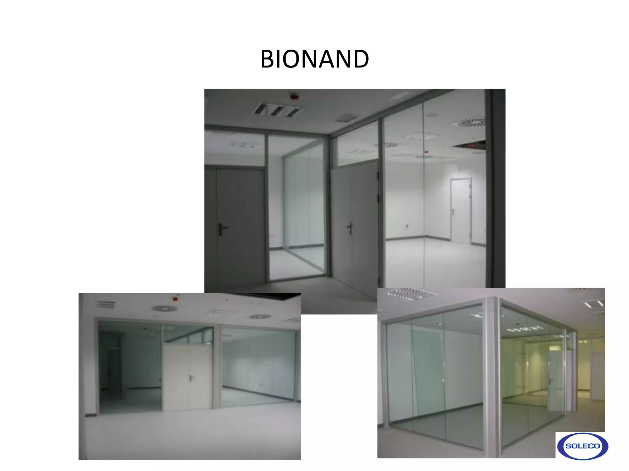 BIONAND
 