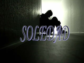 SOLEDAD 