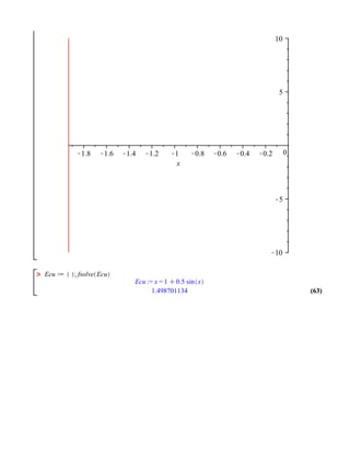 10




                   5




                       0
           x




>

    1.498701134            (63)
 