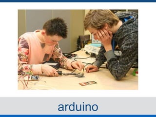 arduino
 