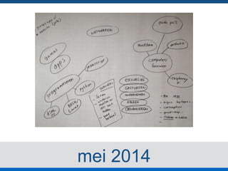 mei 2014
 