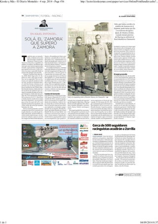 Kiosko y Más - El Diario Montañés - 4 sep. 2014 - Page #56 http://lector.kioskoymas.com/epaper/services/OnlinePrintHandler.ashx?... 
1 de 1 04/09/2014 8:37 
