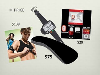 Around 50% prefer power walks and exercising alone