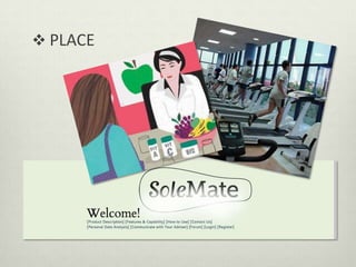 PercentageSOLEMATE SURVEY