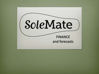 PercentageSOLEMATE SURVEY