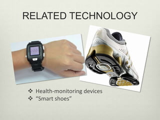 ADIDAS MICOACHHeart rate beat-per-minute monitoring Real-time audible coachingRecords speed, distance, pace and stride rate Goal-based interactive training and post-data analysis