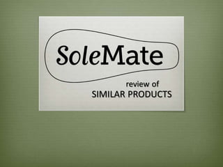 NIKE+iPodProvides real-time, spoken feedback that alerts to workout milestonesTracks running time, distance, pace, and calories burned Syncs iPod nano to transfer workout data to iTunes and nikeplus.com